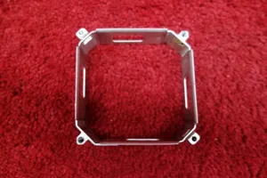 Bombardier Aerospace Mounting Bracket PN MSP9963B